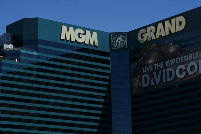 mgm grand hotel