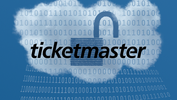 ticketmaster data breach